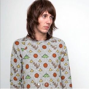 DROP DEAD Space Dinosaurs Top